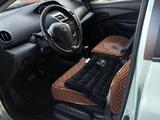 Toyota Yaris 2010 года за 4 000 000 тг. в Астана – фото 3