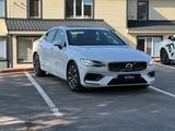 Volvo S60 2022 годаүшін12 000 000 тг. в Алматы