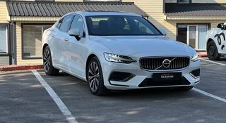 Volvo S60 2022 года за 11 700 000 тг. в Алматы