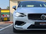 Volvo S60 2022 годаүшін12 000 000 тг. в Алматы – фото 3
