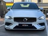 Volvo S60 2022 годаүшін12 000 000 тг. в Алматы – фото 5