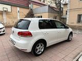 Volkswagen Golf 2010 года за 4 500 000 тг. в Алматы – фото 3