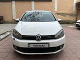 Volkswagen Golf 2010 года за 4 500 000 тг. в Алматы – фото 5