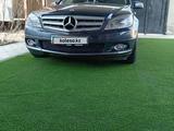 Mercedes-Benz C 180 2008 года за 4 800 000 тг. в Шымкент