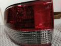 Задние фонари Toyota Sienna 2001-2003 за 14 000 тг. в Астана – фото 8