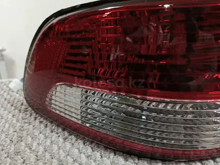 Задние фонари Toyota Sienna 2001-2003 за 14 000 тг. в Астана – фото 9
