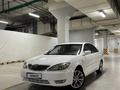 Toyota Camry 2005 годаfor4 600 000 тг. в Астана – фото 4