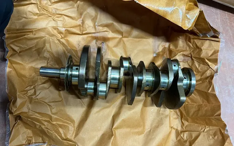 Коленвал нв прадо 4.0 1gr-fe за 250 000 тг. в Актау