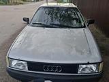 Audi 80 1991 годаүшін800 000 тг. в Караганда