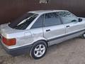Audi 80 1991 года за 800 000 тг. в Караганда – фото 3