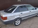 Audi 80 1991 годаүшін800 000 тг. в Караганда – фото 3