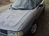 Audi 80 1991 годаүшін800 000 тг. в Караганда – фото 4