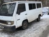 Mercedes-Benz MB 100 1992 годаfor1 100 000 тг. в Алматы – фото 2