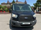 Ford  Transit 2019 годаүшін15 900 000 тг. в Алматы – фото 3