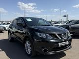 Nissan Qashqai 2018 года за 7 500 000 тг. в Караганда