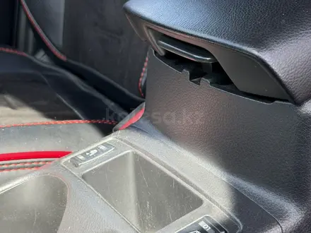 Nissan Qashqai 2018 года за 7 500 000 тг. в Караганда – фото 17