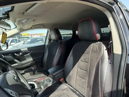 Nissan Qashqai 2018 года за 7 500 000 тг. в Караганда – фото 18