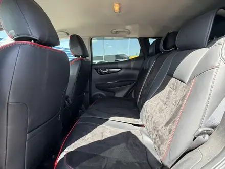 Nissan Qashqai 2018 года за 7 500 000 тг. в Караганда – фото 20
