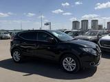 Nissan Qashqai 2018 года за 7 500 000 тг. в Караганда – фото 4
