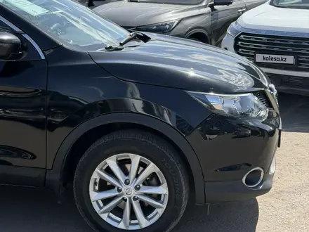 Nissan Qashqai 2018 года за 7 500 000 тг. в Караганда – фото 3