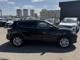 Nissan Qashqai 2018 года за 7 500 000 тг. в Караганда – фото 5