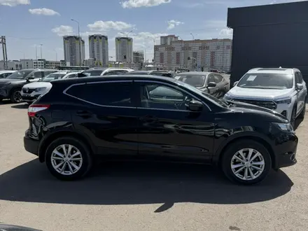 Nissan Qashqai 2018 года за 7 500 000 тг. в Караганда – фото 5