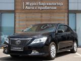 Toyota Camry 2014 годаүшін9 300 000 тг. в Алматы