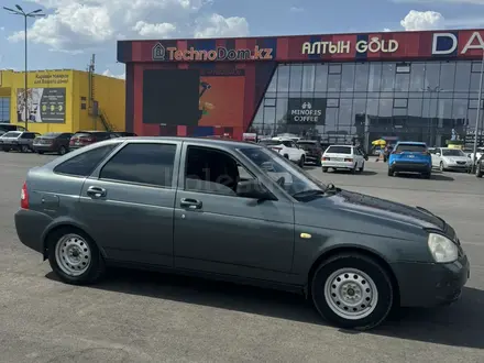 ВАЗ (Lada) Priora 2172 2008 года за 1 680 000 тг. в Актобе