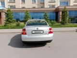 Volkswagen Passat 2001 года за 2 500 000 тг. в Астана – фото 4