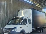 ГАЗ ГАЗель 2011 года за 8 300 000 тг. в Шиели