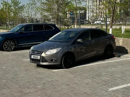 Ford Focus 2014 года за 4 500 000 тг. в Алматы