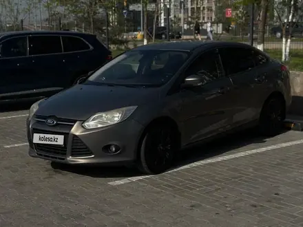 Ford Focus 2014 года за 4 500 000 тг. в Алматы – фото 7