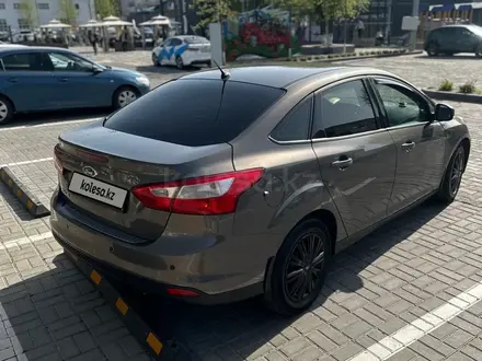 Ford Focus 2014 года за 4 500 000 тг. в Алматы – фото 8