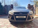 Ford Focus 2014 года за 4 750 000 тг. в Алматы – фото 2