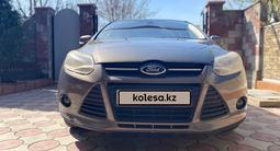 Ford Focus 2014 годаүшін5 000 000 тг. в Алматы – фото 2