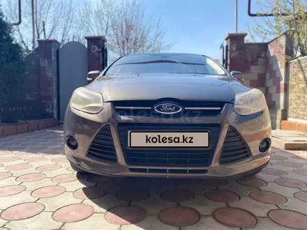 Ford Focus 2014 года за 4 500 000 тг. в Алматы – фото 2