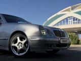 Mercedes-Benz E 280 1999 годаүшін4 400 000 тг. в Тараз