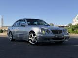 Mercedes-Benz E 280 1999 годаүшін4 400 000 тг. в Тараз – фото 3