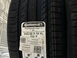 Continental Sport Contact 5 245/45 R19 и 275/40 R19 Y за 680 000 тг. в Кызылорда – фото 4