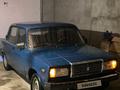 ВАЗ (Lada) 2107 2006 годаfor450 000 тг. в Атырау – фото 12