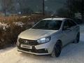 ВАЗ (Lada) Vesta 2020 года за 4 500 000 тг. в Уральск – фото 3