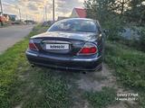 Jaguar S-Type 1999 года за 2 300 000 тг. в Уральск – фото 2