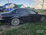 Jaguar S-Type 1999 года за 2 300 000 тг. в Уральск – фото 3