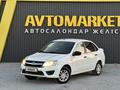 ВАЗ (Lada) Granta 2190 2017 года за 2 790 000 тг. в Актобе