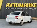 ВАЗ (Lada) Granta 2190 2017 года за 2 790 000 тг. в Актобе – фото 3