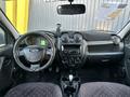ВАЗ (Lada) Granta 2190 2017 года за 2 790 000 тг. в Актобе – фото 8