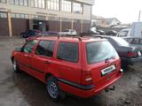 Volkswagen Golf 1993 года за 1 600 000 тг. в Тараз – фото 5