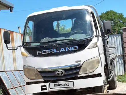 Forland 2011 года за 2 000 000 тг. в Талдыкорган