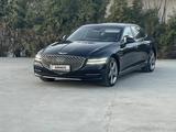 Genesis G80 2021 года за 22 000 000 тг. в Шымкент – фото 2