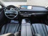 Genesis G80 2021 года за 22 000 000 тг. в Шымкент – фото 5